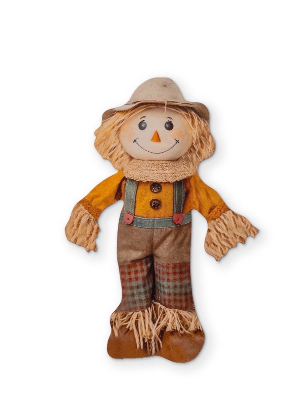 SCARECROW GLASSES CLOTH Phones, Screens